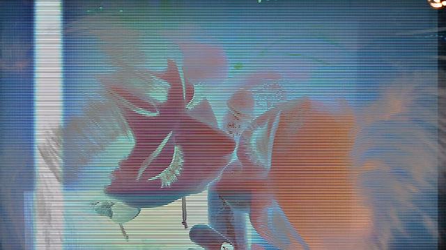 Insanely Hot Bubble Butt Adria Rae