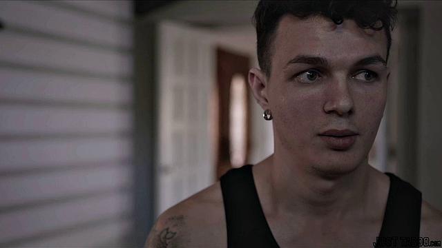 Why are you with our neighbor, honey?