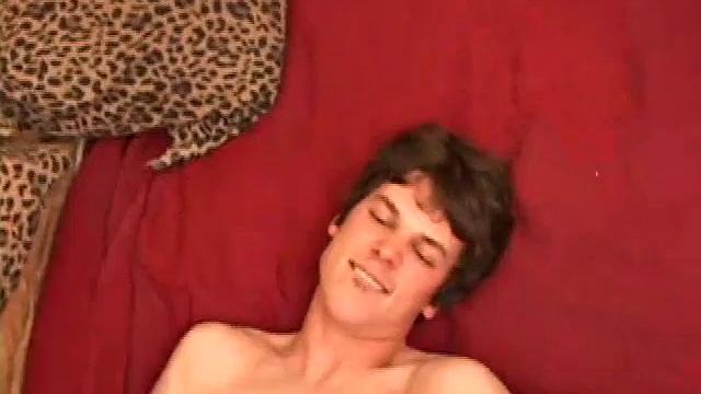 Young Matthew and Roar Fuck