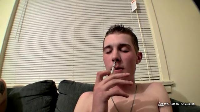 Smokin Blowjob - Hot Smokin Blowjob