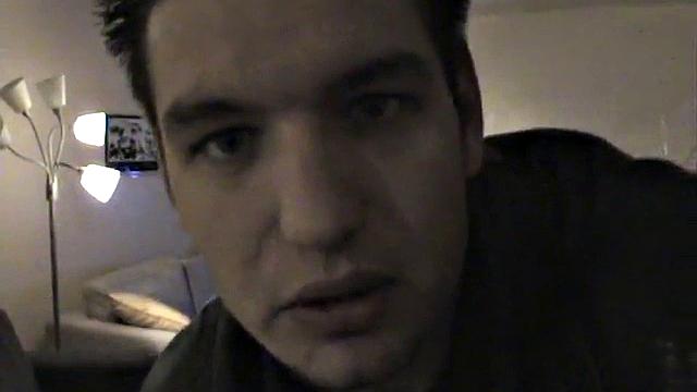 Naughty teen sucks on hard dick in spy cam scene