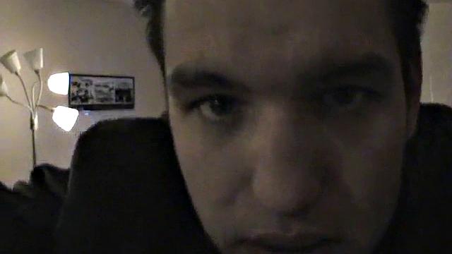 Naughty teen sucks on hard dick in spy cam scene