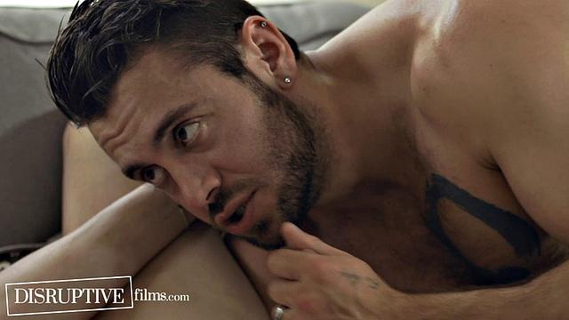 ASGmax - Stalker Watches as Dante Colle Cheats On Wife with Lover