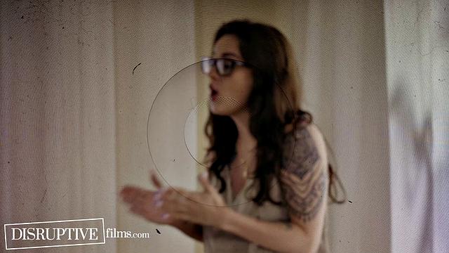 ASGmax - Stalker Watches as Dante Colle Cheats On Wife with Lover