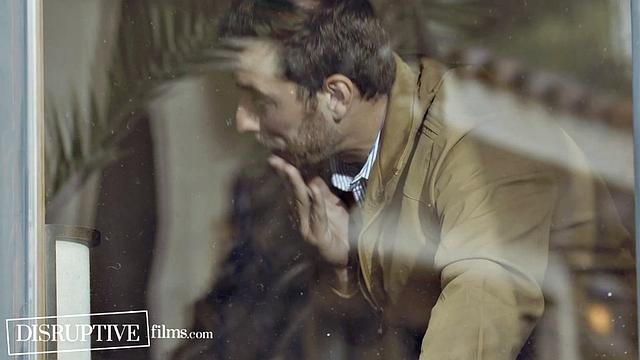 ASGmax - Stalker Watches as Dante Colle Cheats On Wife with Lover