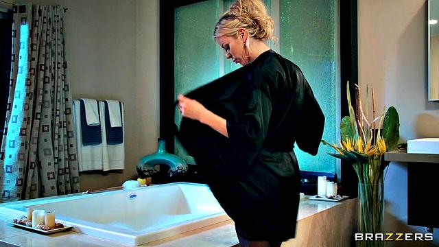 Best Of Brazzers: Wet