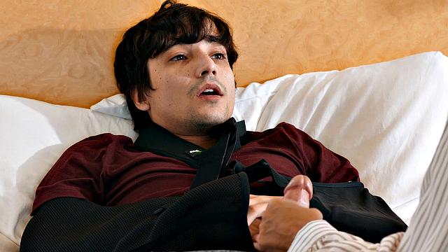 PURE TABOO Teacher Dana Vespoli Shows Her Injured Favorite Student How Much She Cares