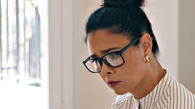 PURE TABOO Teacher Dana Vespoli Shows Her Injured Favorite Student How Much She Cares