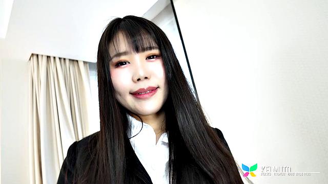 Introduciing of Kei Muto