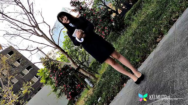 Introduciing of Kei Muto