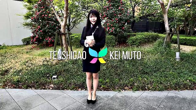 Introduciing of Kei Muto