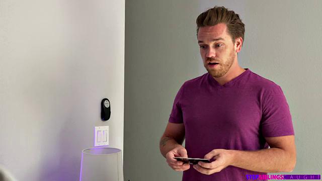 Stepsisters Boo Bags 