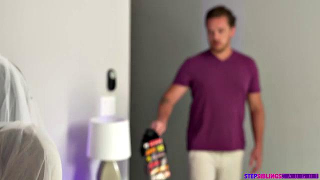 Stepsisters Boo Bags 