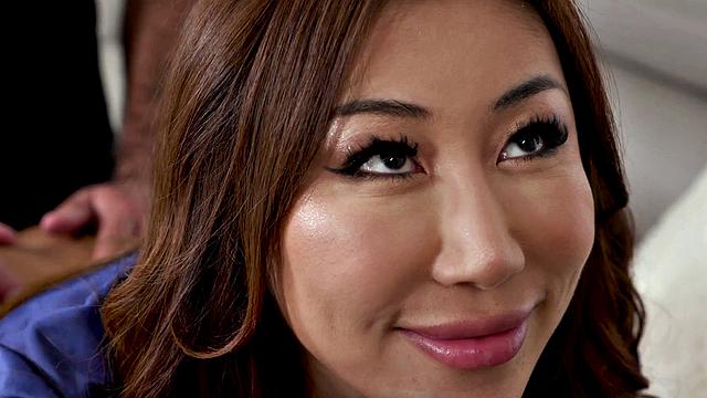 DEVILS FILM - Naughty Couple Fuck While Neighbor Is Watching Like Everything Is Normal