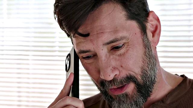 DEVILS FILM - Cuckold Man Fucks Her Friend's Girlfriend's Ass After Doing The Same To Her Wife