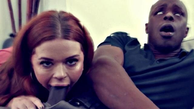 CuckoldSessions - I Surprised My Gf with 2 Big Dicks To Fuck While I Watch