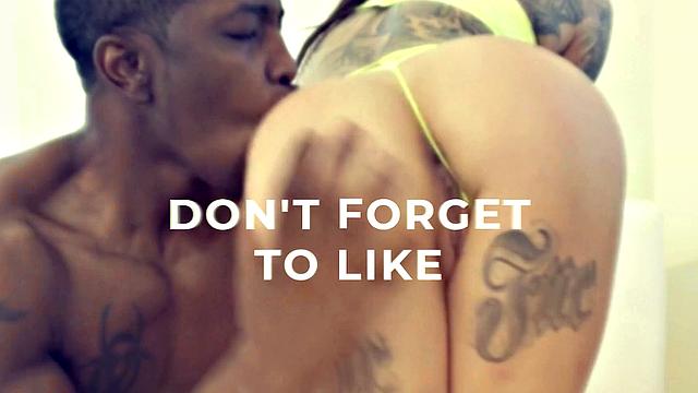 CuckoldSessions - I Surprised My Gf with 2 Big Dicks To Fuck While I Watch