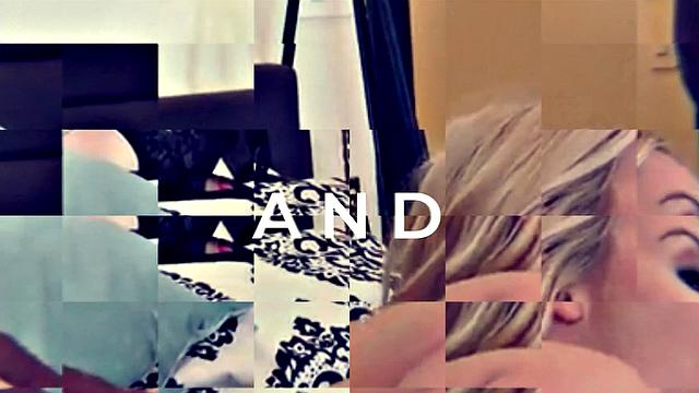 CuckoldSessions - I Surprised My Gf with 2 Big Dicks To Fuck While I Watch