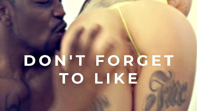 CuckoldSessions - I Surprised My Gf with 2 Big Dicks To Fuck While I Watch