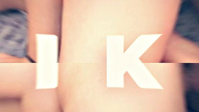 CuckoldSessions - I Surprised My Gf with 2 Big Dicks To Fuck While I Watch