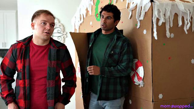 Spoiling Stepmoms With A White Christmas - S3:E1