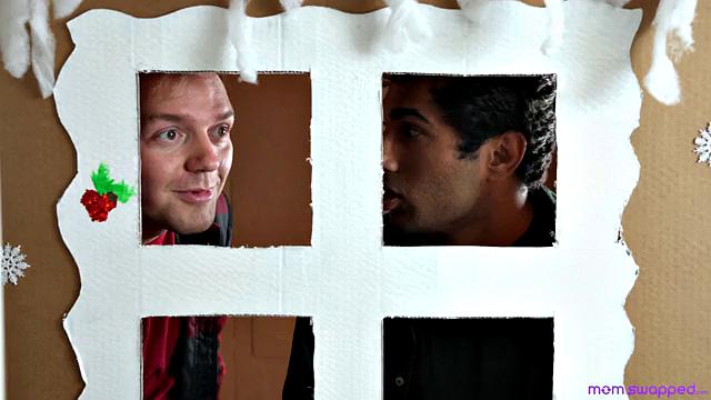 Spoiling Stepmoms With A White Christmas - S3:E1