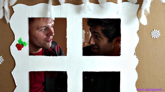 Spoiling Stepmoms With A White Christmas - S3:E1