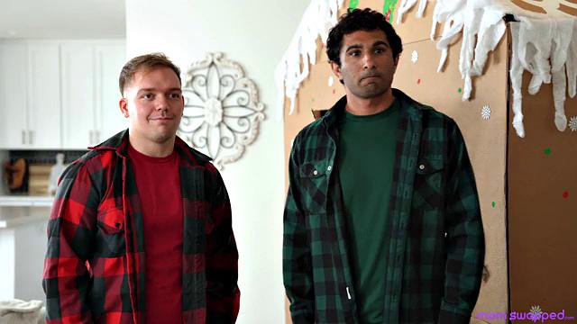 Spoiling Stepmoms With A White Christmas - S3:E1