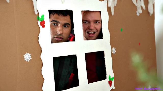 Spoiling Stepmoms With A White Christmas - S3:E1