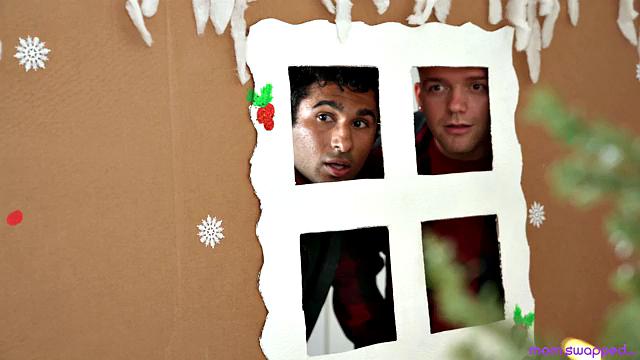 Spoiling Stepmoms With A White Christmas - S3:E1
