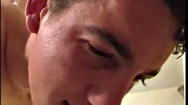 amateur cocksucker analtoyed by BF