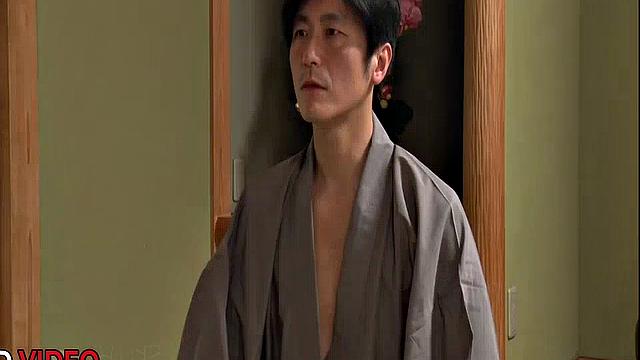 Steamy nights wife craves hot Asian play with young lover!