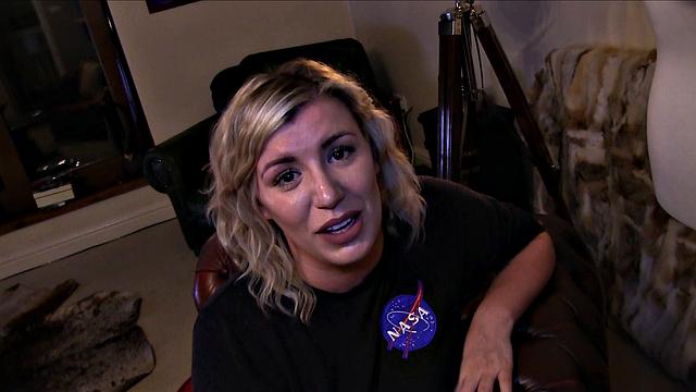 Big booty stepsis rammed and spunked on her cute face POV