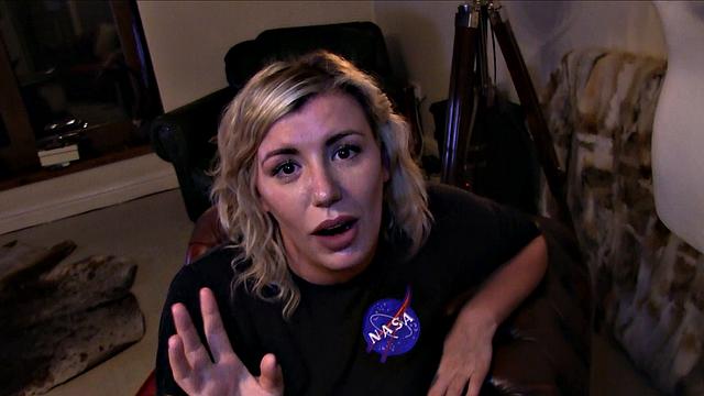 Big booty stepsis rammed and spunked on her cute face POV