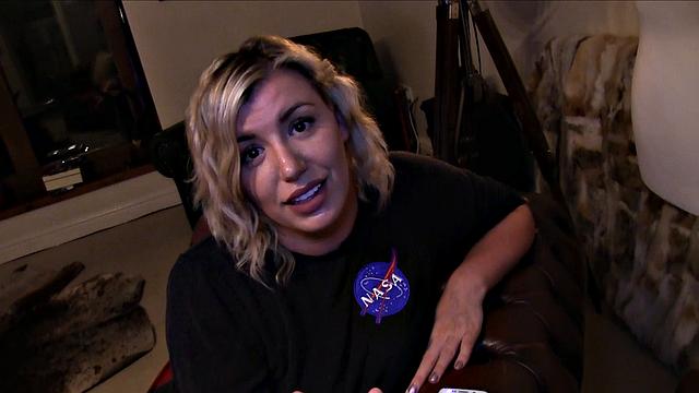 Big booty stepsis rammed and spunked on her cute face POV