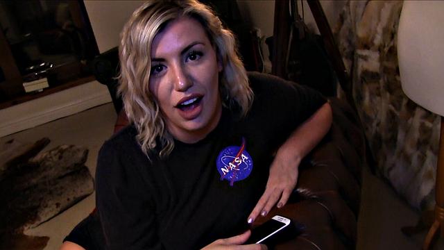 Big booty stepsis rammed and spunked on her cute face POV