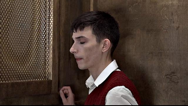 Феликс: Признания