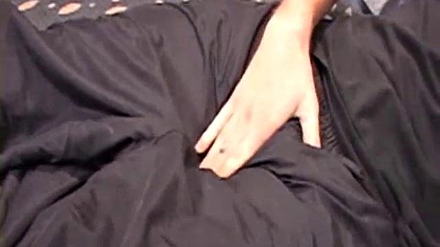 Zack Perry Jerking Off