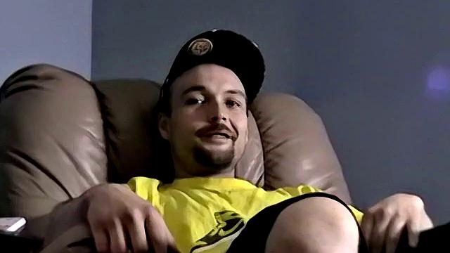 Timmy's First Gay BJ