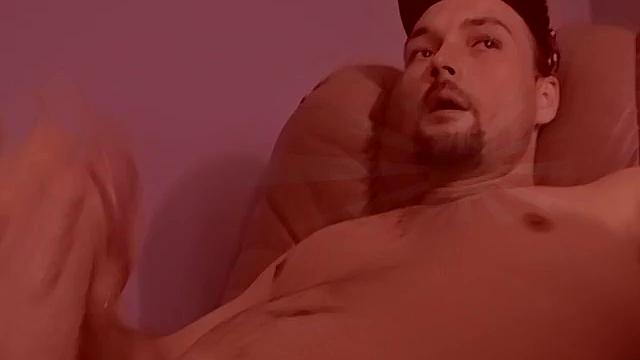 Timmy's First Gay BJ