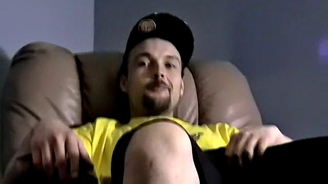 Timmy's First Gay BJ