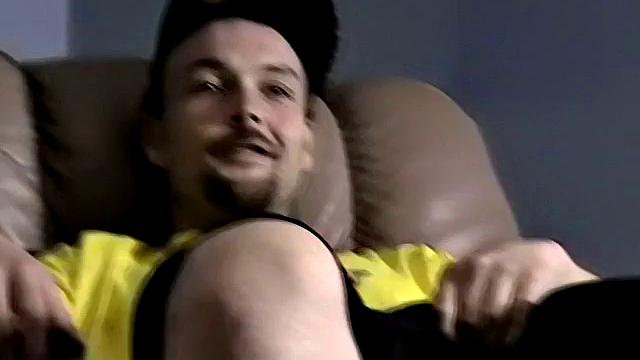 Первый гей-минет Тимми