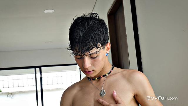 Bareback Boys 2