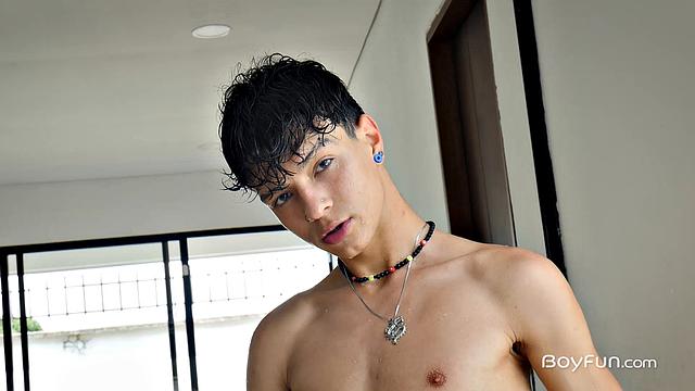 Bareback Boys 2