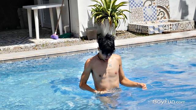 Bareback Boys 2