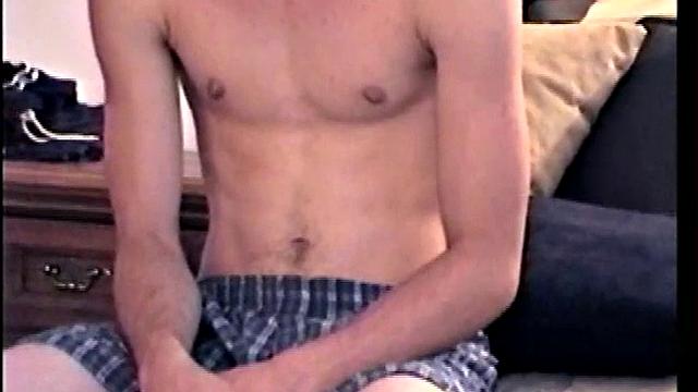 Blowing Toby and Buzz