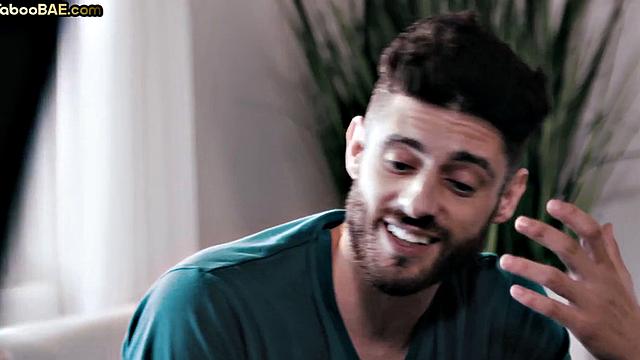 Hairy babe rammed on couch by her BF after pussyeating