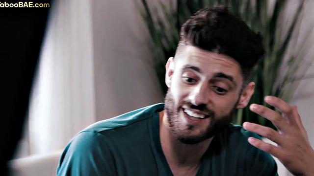 Hairy babe rammed on couch by her BF after pussyeating