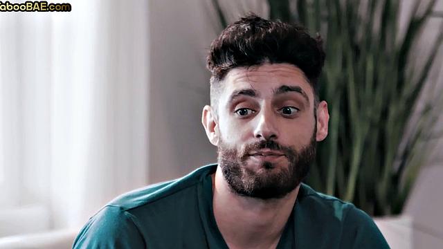 Hairy babe rammed on couch by her BF after pussyeating