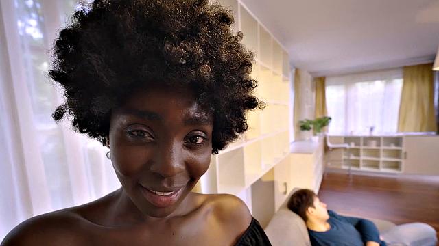 HUNT4K. Times at the El Royale